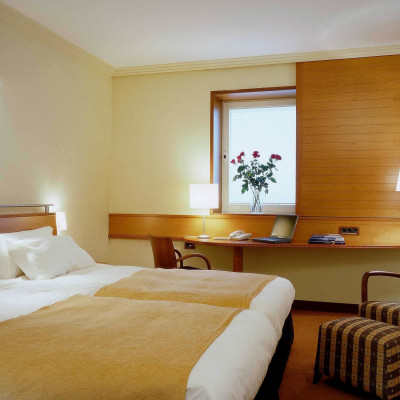 Sofitel Athens Airport image