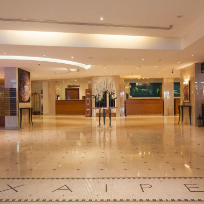 Sofitel Athens Airport image