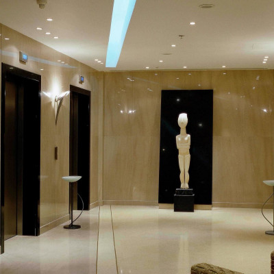 Sofitel Athens Airport image