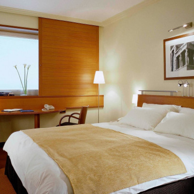 Sofitel Athens Airport image