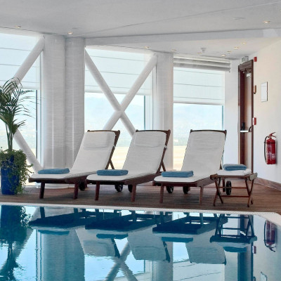 Sofitel Athens Airport image