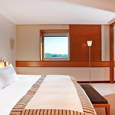 Sofitel Athens Airport image