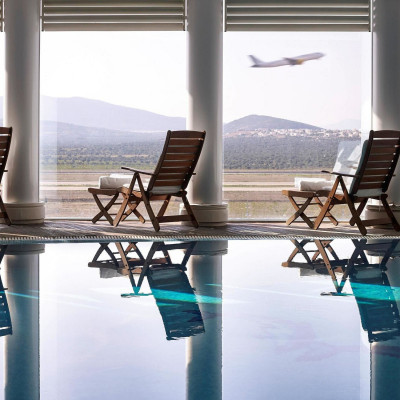 Sofitel Athens Airport image