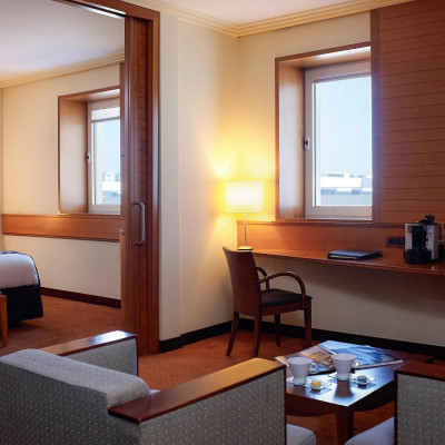 Sofitel Athens Airport image