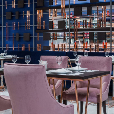 Sofitel Athens Airport image
