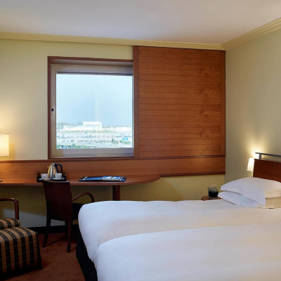 Sofitel Athens Airport image