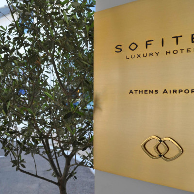 Sofitel Athens Airport image