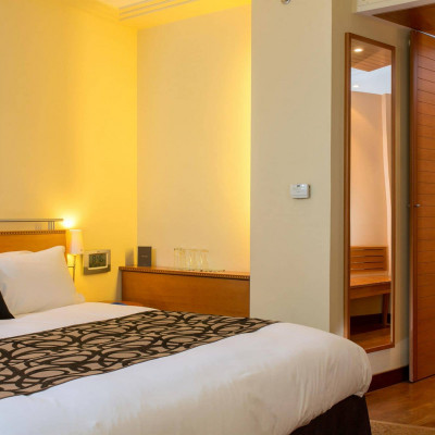 Sofitel Athens Airport image