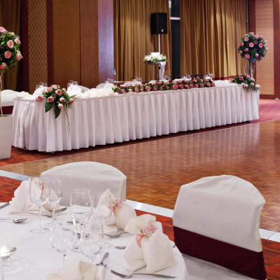 Sofitel Athens Airport image