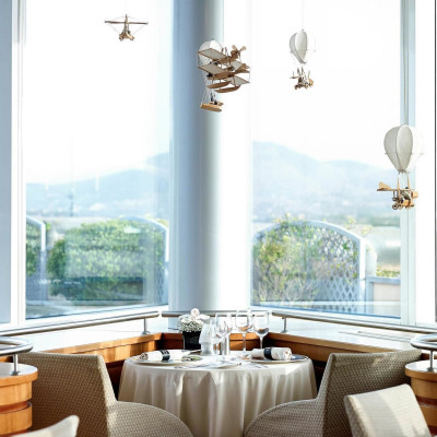 Sofitel Athens Airport image