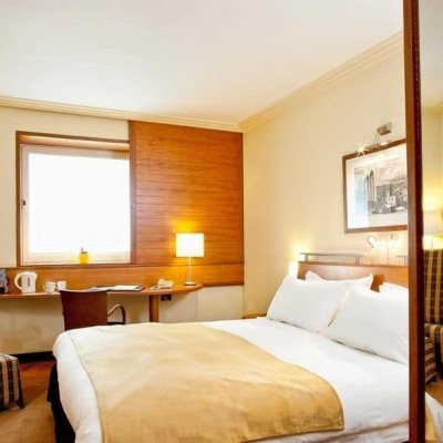 Sofitel Athens Airport image