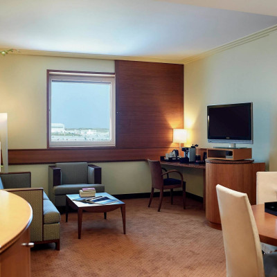 Sofitel Athens Airport image