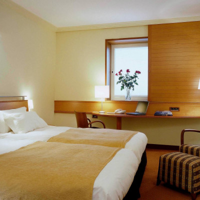 Sofitel Athens Airport image