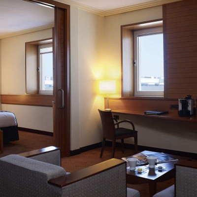 Sofitel Athens Airport image