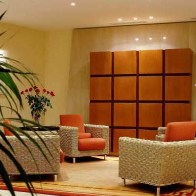 Sofitel Athens Airport image