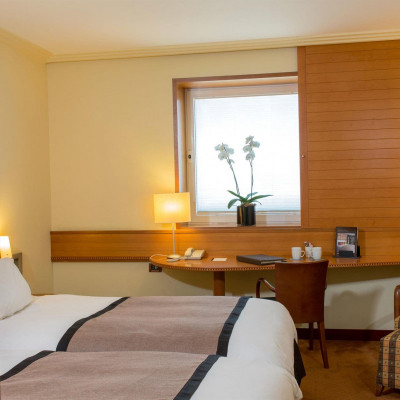 Sofitel Athens Airport image