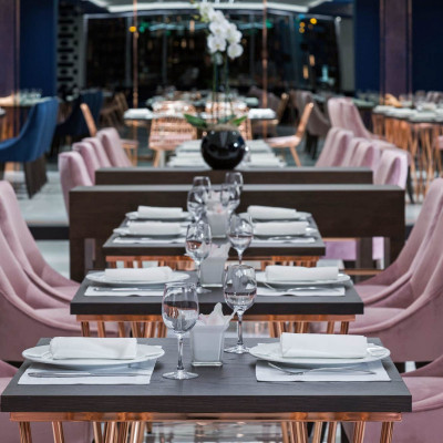 Sofitel Athens Airport image