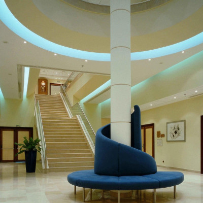Sofitel Athens Airport image
