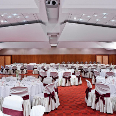 Sofitel Athens Airport image