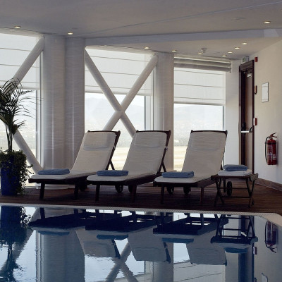 Sofitel Athens Airport image