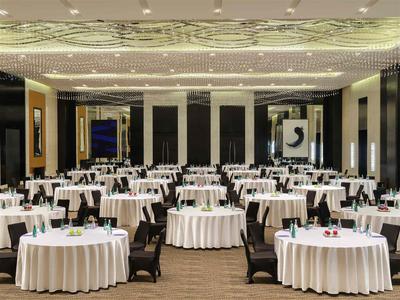 Meeting room