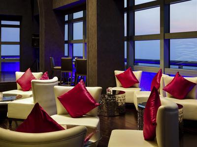 Bar Lounge