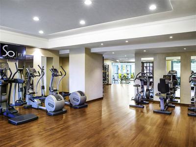 Health Club