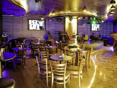 Bar Lounge