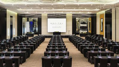 Meeting room
