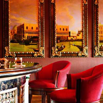 Fairmont Grand Del Mar image