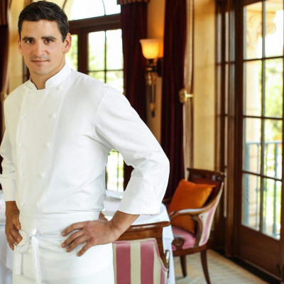 Fairmont Grand Del Mar image