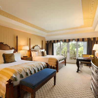Fairmont Grand Del Mar image