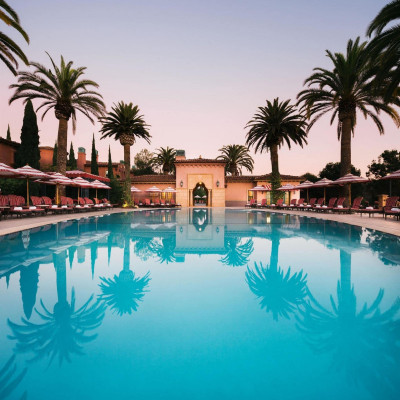 Fairmont Grand Del Mar image