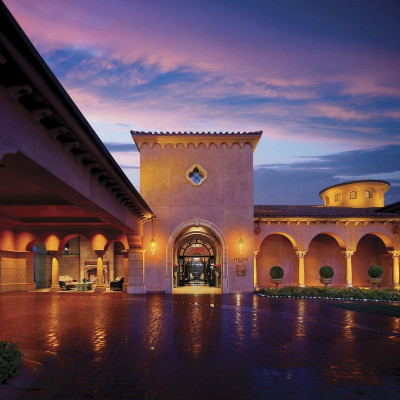 Fairmont Grand Del Mar image