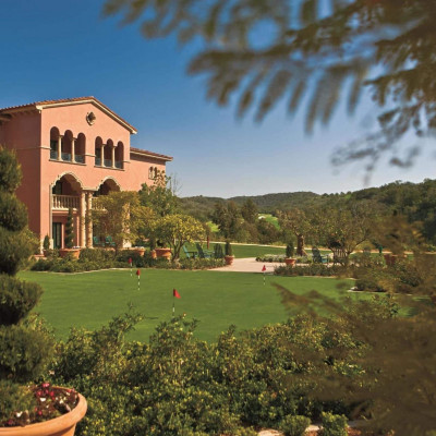Fairmont Grand Del Mar image