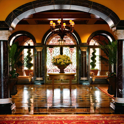Fairmont Grand Del Mar image