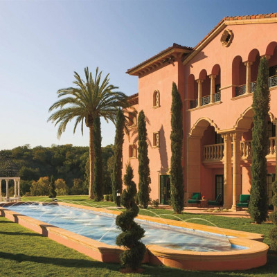 Fairmont Grand Del Mar image