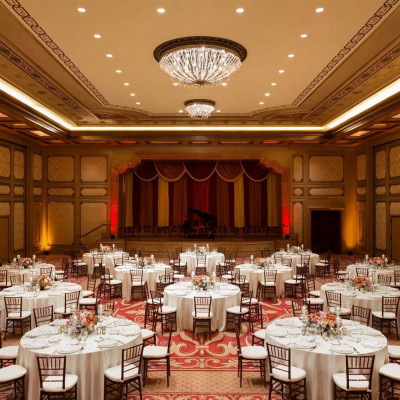 Fairmont Grand Del Mar image