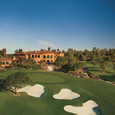 Fairmont Grand Del Mar image