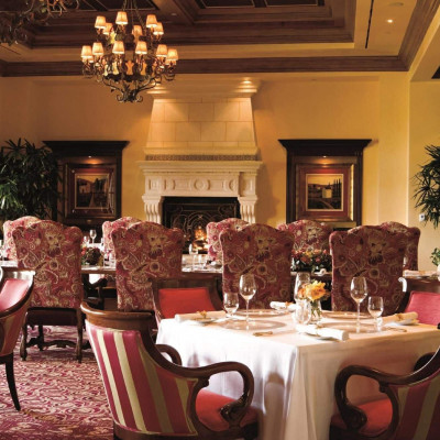 Fairmont Grand Del Mar image