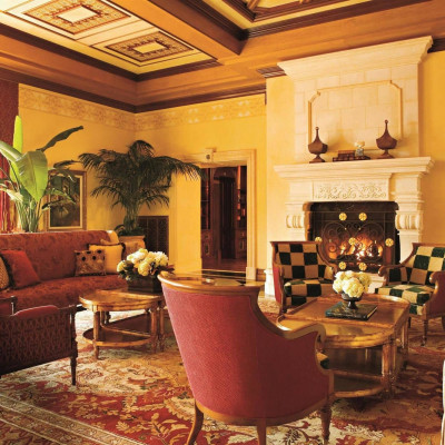 Fairmont Grand Del Mar image