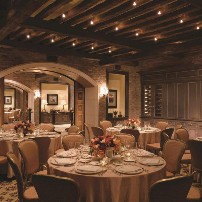 Fairmont Grand Del Mar image