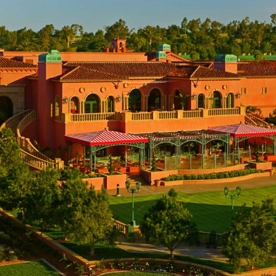Fairmont Grand Del Mar image
