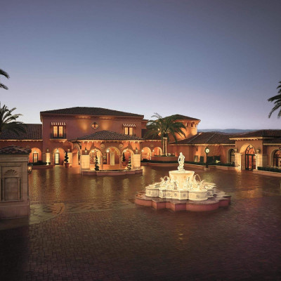 Fairmont Grand Del Mar image
