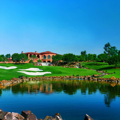 Fairmont Grand Del Mar image