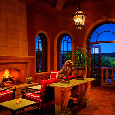 Fairmont Grand Del Mar image