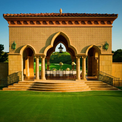 Fairmont Grand Del Mar image
