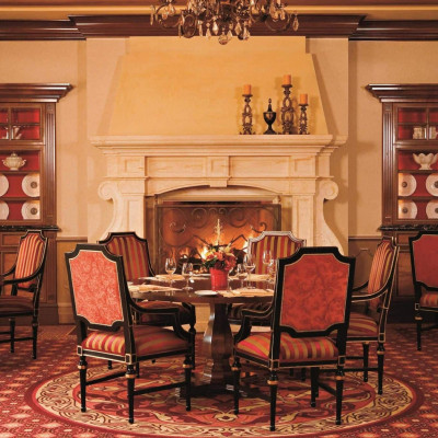 Fairmont Grand Del Mar image