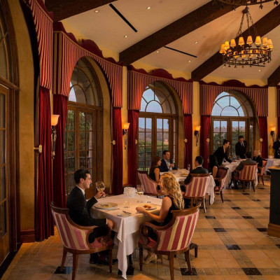 Fairmont Grand Del Mar image