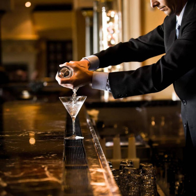 Fairmont Grand Del Mar image